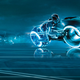 Tron: Legacy se estrenó en 2010.